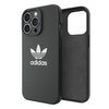 Adidas OR Silicone iPhone 13 Pro / 13 6.1 &quot;black / black 47122