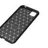  Etui HUAWEI Y5P Pancerne Shockproof  Carbon Fiber czarne