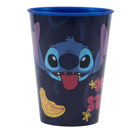 Disney Stitch - Kubek z kolekcji Palms 260 ml