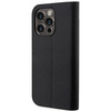 Karl Lagerfeld KLBKP14LSANKCPK iPhone 14 Pro 6.1" bookcase black/black Saffiano Karl & Choupette