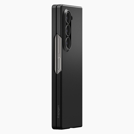 Spigen Air Skin Samsung Galaxy Z Fold 6 czarny/black ACS07816