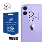 Apple iPhone 11/12 mini – 3mk Lens Pro Full Cover