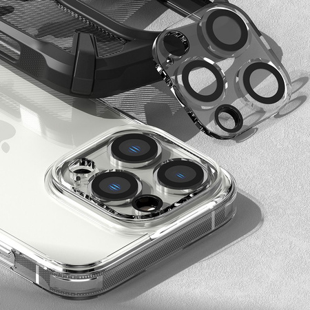 Gehärtetes Glas IPHONE 14 PRO / 14 PRO MAX Ringke Camera Protector 2-pack