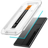 Spigen Glas.tR EZ Fit tempered glass for Samsung Galaxy S24 Ultra - 2 pcs.