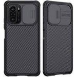 NILLKIN CAMSHIELD PRO XIAOMI POCO F3/MI 11i BLACK