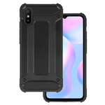 Armor Carbon Case do Xiaomi Redmi 9A Czarny