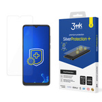 Alcatel 3L 2021 - 3mk SilverProtection+