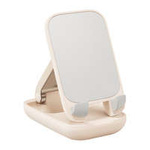 Baseus Seashell Series adjustable phone stand - pink