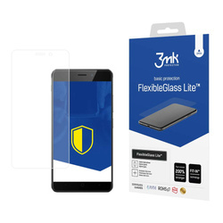 TP-Link Neffos X1 Max - 3mk FlexibleGlass Lite™