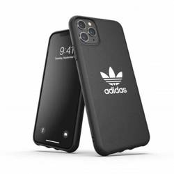 Original Case IPHONE 12 PRO MAX Adidas OR Moulded Case BASIC (36286) black