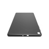 Slim Case Rückseite für Tablet Samsung Galaxy Tab A8 10.5 &#39;&#39; 2021 schwarz