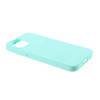 Etui IPHONE 12 PRO MAX (6,7'') Soft Jelly Case miętowe