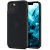 SPIGEN ULTRA HYBRID IPHONE 13 MATTE FROST BLACK