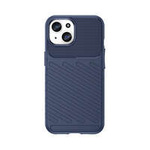 Pancerne etui iPhone 15 Thunder Case - niebieskie