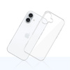 3MK ClearCase Eco iPhone 16 Plus GRS CU 1304127