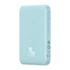 Powerbank Baseus Magnetic Mini 6000mAh 20W (niebieski)