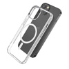 Borofone Etui BI5 Ice Shield Magnetic Iphone 15 Plus przezroczysty