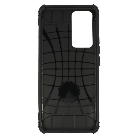 Armor Carbon Case do Xiaomi 12 Pro Czarny