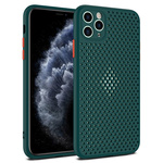 Breath Case do Xiaomi Redmi 9 Zielony