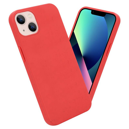 Case IPHONE 14 MX Eco red