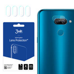 LG K50 - 3mk Lens Protection™