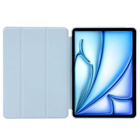 TECH-PROTECT SMARTCASE IPAD AIR 4 2020 SKY BLUE