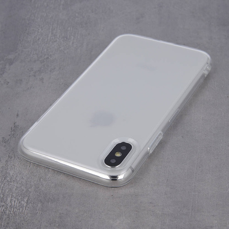 Nakładka Slim 1,8 mm do Samsung Galaxy A71 transparentna