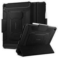 SPIGEN RUGGED ARMOR ”PRO” IPAD AIR 4 2020 BLACK