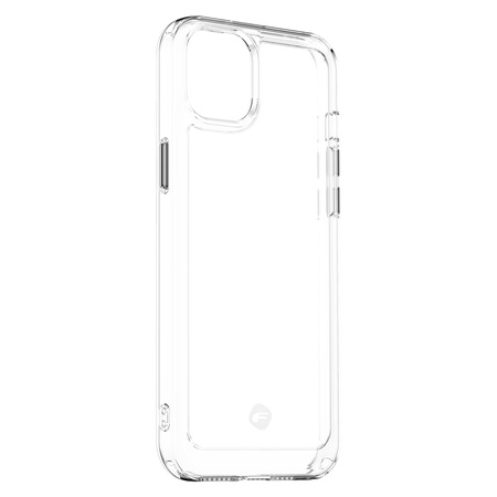 FORCELL F-PROTECT Clear Case do IPHONE 15 PLUS transparent