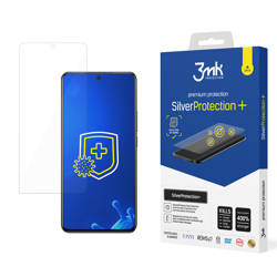 Vivo X60t 5G - 3mk SilverProtection+