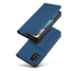 Magnet Card Case Case for Xiaomi Redmi Note 11 Pro Pouch Card Wallet Card Holder Blue