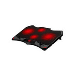 Havit F2081 cooling pad, 12-17"