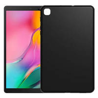 Slim Case Rückseite für iPad 10.2 &#39;&#39; 2021 schwarz