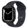 Etui Spigen Rugged Armor Apple Watch 4 (44MM) Black