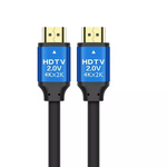 KABEL HDMI 1,5m 4K blue