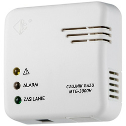 Czujnik gazów wybuchowych KIDDE          MTG-3000H