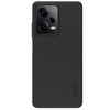 NILLKIN FROSTED SHIELD XIAOMI REDMI NOTE 12 5G / POCO X5 5G BLACK