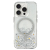 Liavec Moonlight Series Case do Iphone 12/12 Pro srebrny