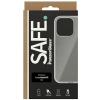 Szkło hartowane SAFE by PanzerGlass na Samsung Galaxy A14 5G - przezroczyste