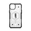 UAG Pathfinder Magsafe - Schutzhülle für iPhone 15 Plus (Eis)