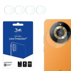 Realme 11 - 3mk Lens Protection™