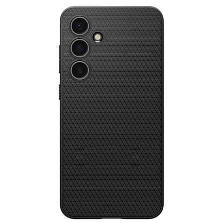 SPIGEN LIQUID AIR GALAXY S24 FE MATTE BLACK