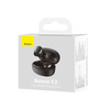 Baseus True Wireless Earphones Bowie E2 Black