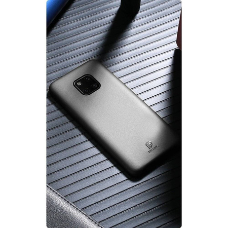 Etui Dux Ducis Skin Lite HUAWEI MATE 30 LITE różowe