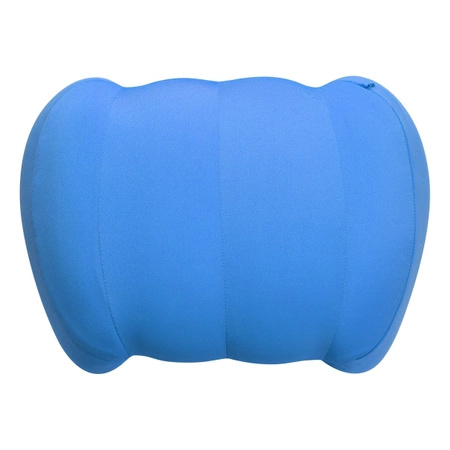 Baseus ComfortRide car lumbar pillow - blue