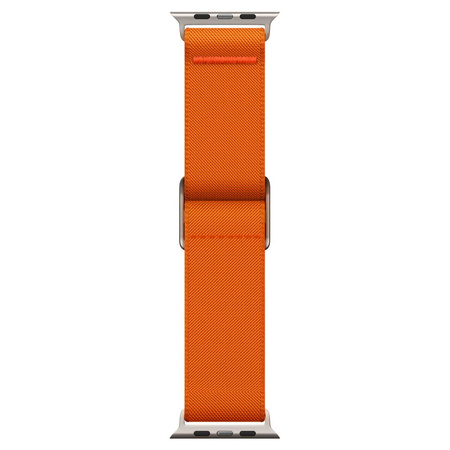 SPIGEN FIT LITE ULTRA APPLE WATCH 4 / 5 / 6 / 7 / 8 / SE / ULTRA (42 / 44 / 45 / 49 MM) ORANGE