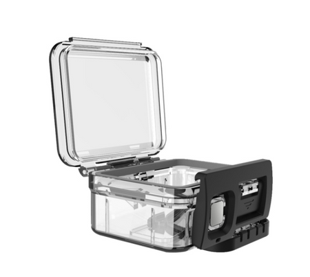 Telesin Woterproof case for GoPro Hero 8 (GP-WTP-801)