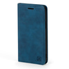 WALLET MX VIP SAMSUNG NOTE 20 MAGNETIC, BLUE / GRANATOWY