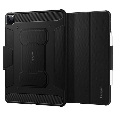 Spigen Rugged Armor ”Pro” Ipad Pro 11 2018/2020 Black