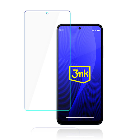 Xiaomi Redmi Note 12s - 3mk FlexibleGlass™